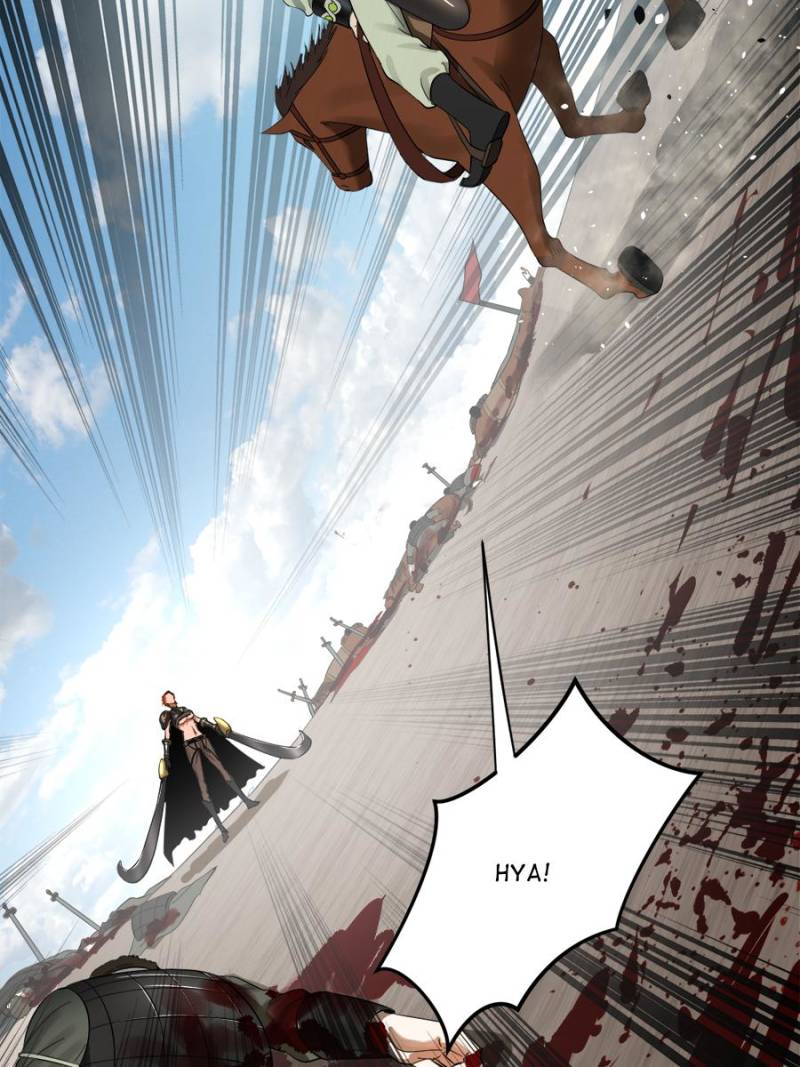 Ultimate Son-in-Law Chapter 169 - Page 54
