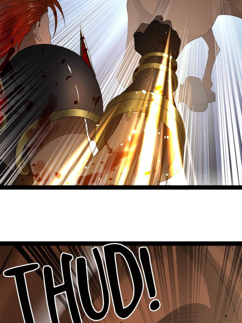 Ultimate Son-in-Law Chapter 169 - Page 58