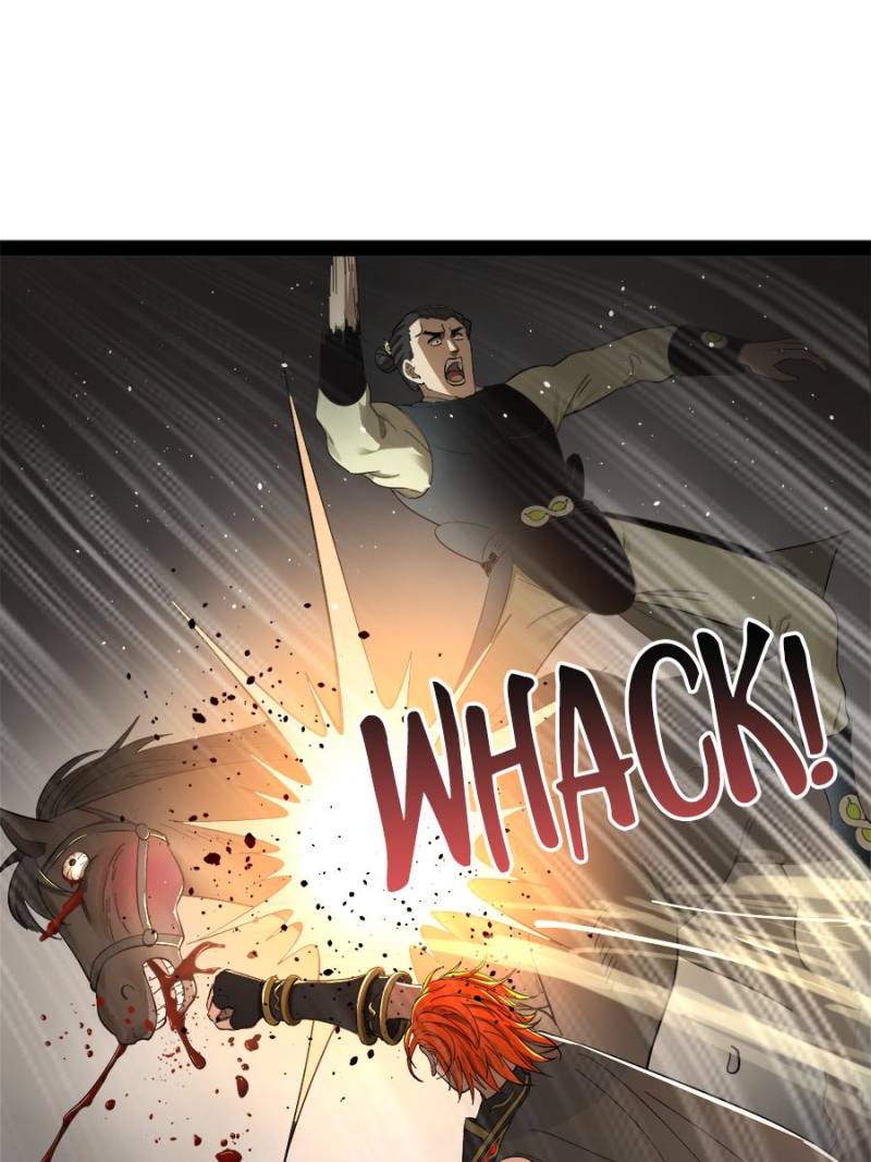 Ultimate Son-in-Law Chapter 169 - Page 61