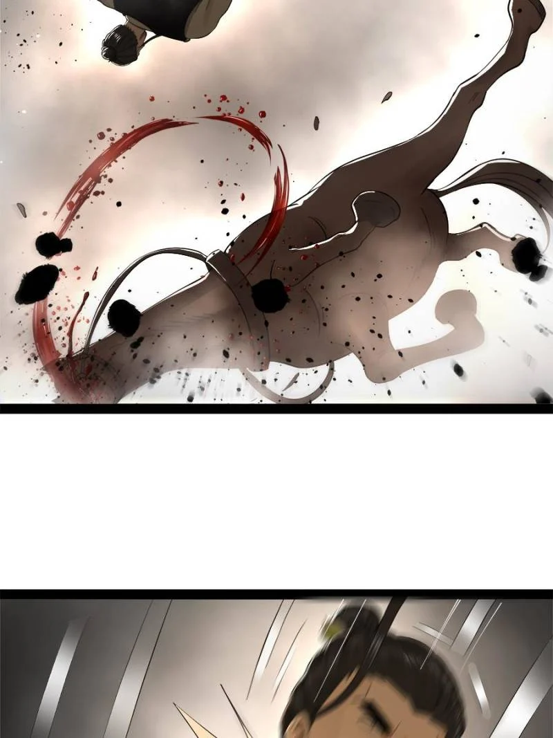 Ultimate Son-in-Law Chapter 169 - Page 63