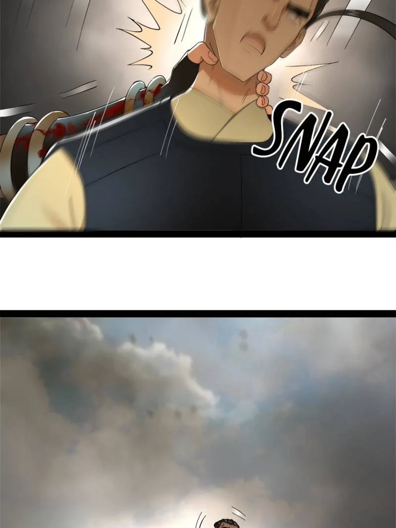 Ultimate Son-in-Law Chapter 169 - Page 64