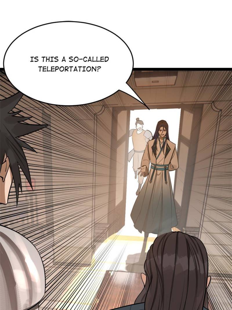 Ultimate Son-in-Law Chapter 17 - Page 1