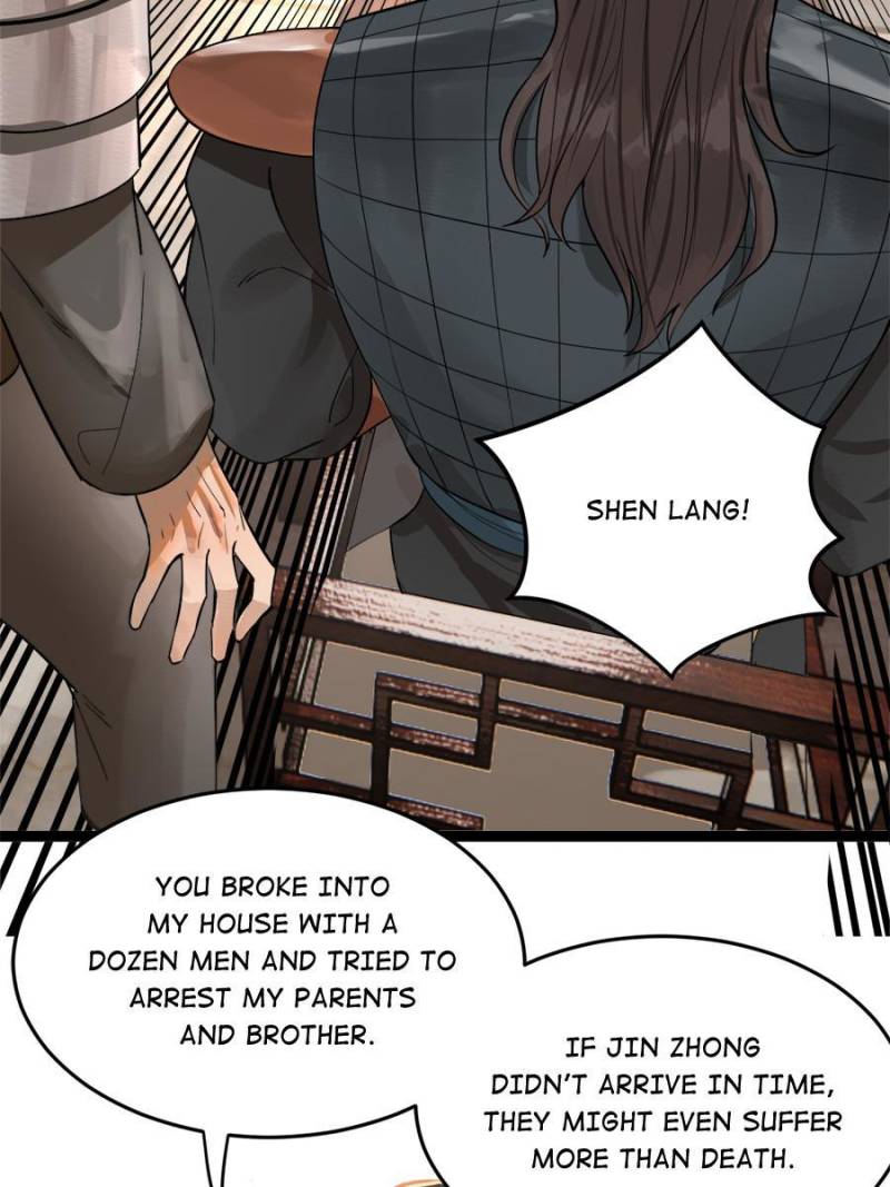 Ultimate Son-in-Law Chapter 17 - Page 2