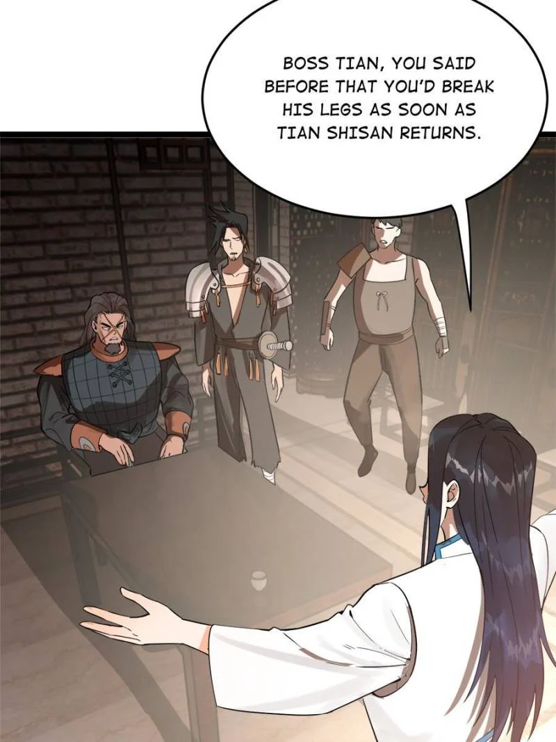 Ultimate Son-in-Law Chapter 17 - Page 6