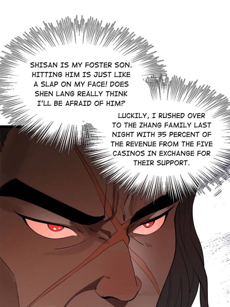 Ultimate Son-in-Law Chapter 17 - Page 8