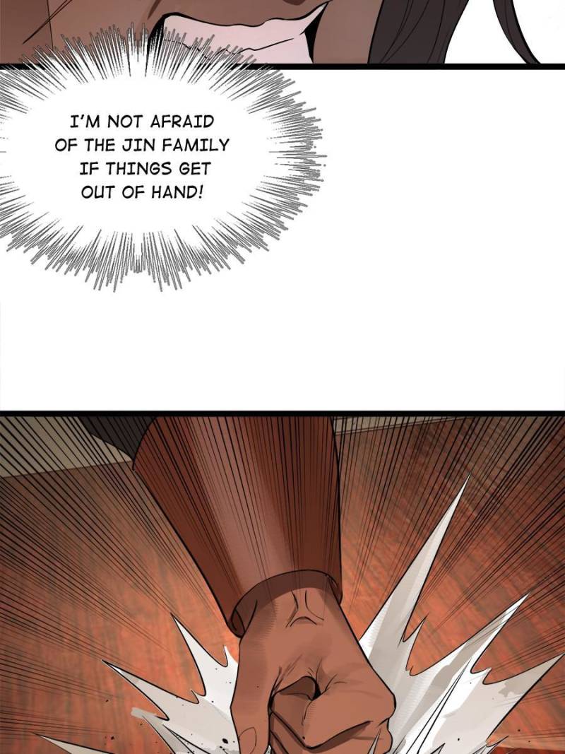 Ultimate Son-in-Law Chapter 17 - Page 9