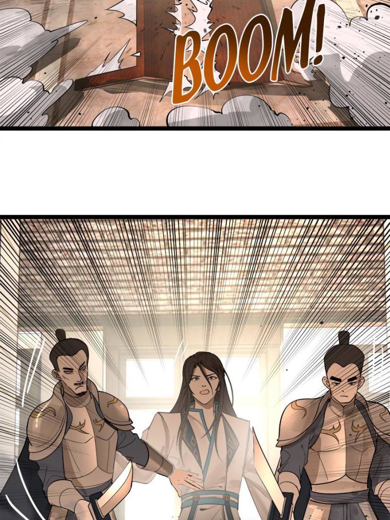 Ultimate Son-in-Law Chapter 17 - Page 11