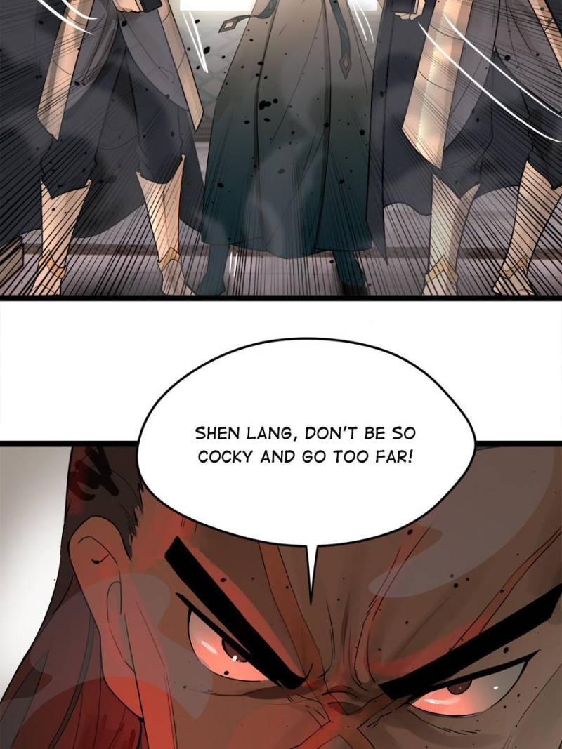 Ultimate Son-in-Law Chapter 17 - Page 12