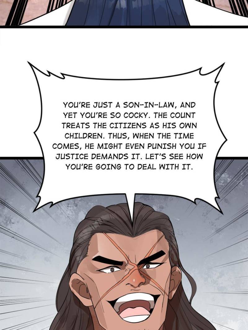 Ultimate Son-in-Law Chapter 17 - Page 16
