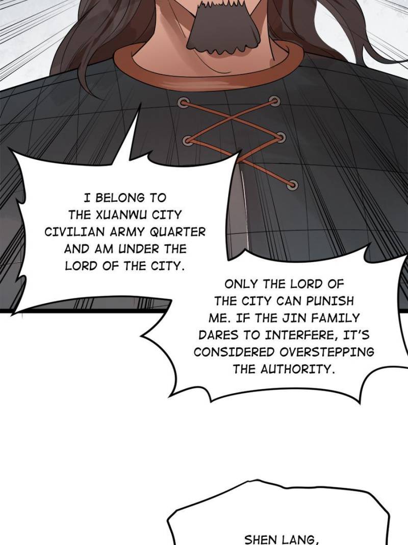 Ultimate Son-in-Law Chapter 17 - Page 17