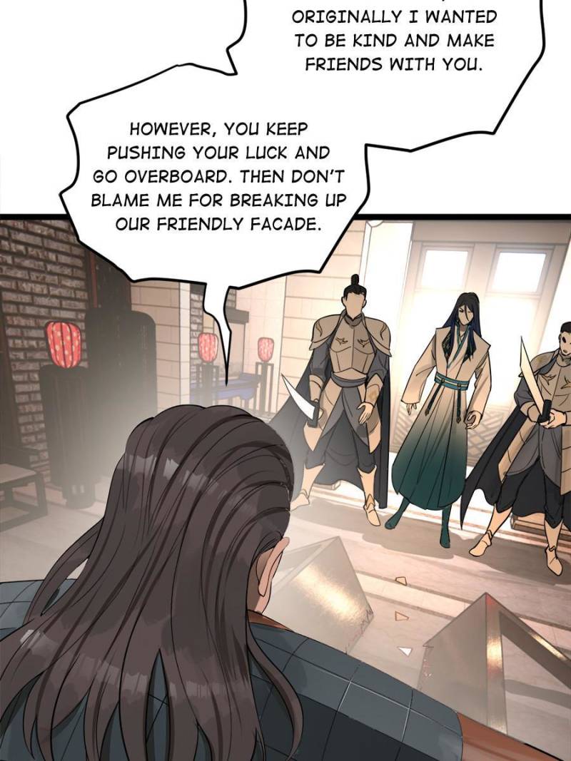 Ultimate Son-in-Law Chapter 17 - Page 18