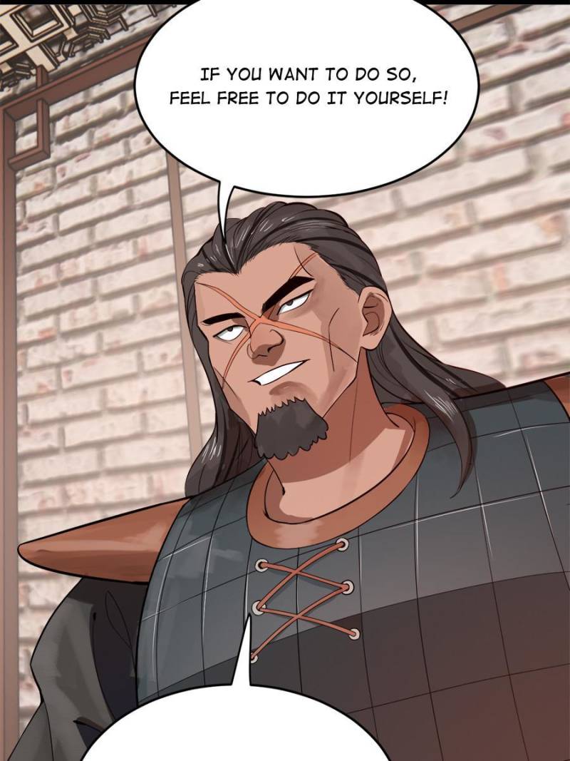 Ultimate Son-in-Law Chapter 17 - Page 21