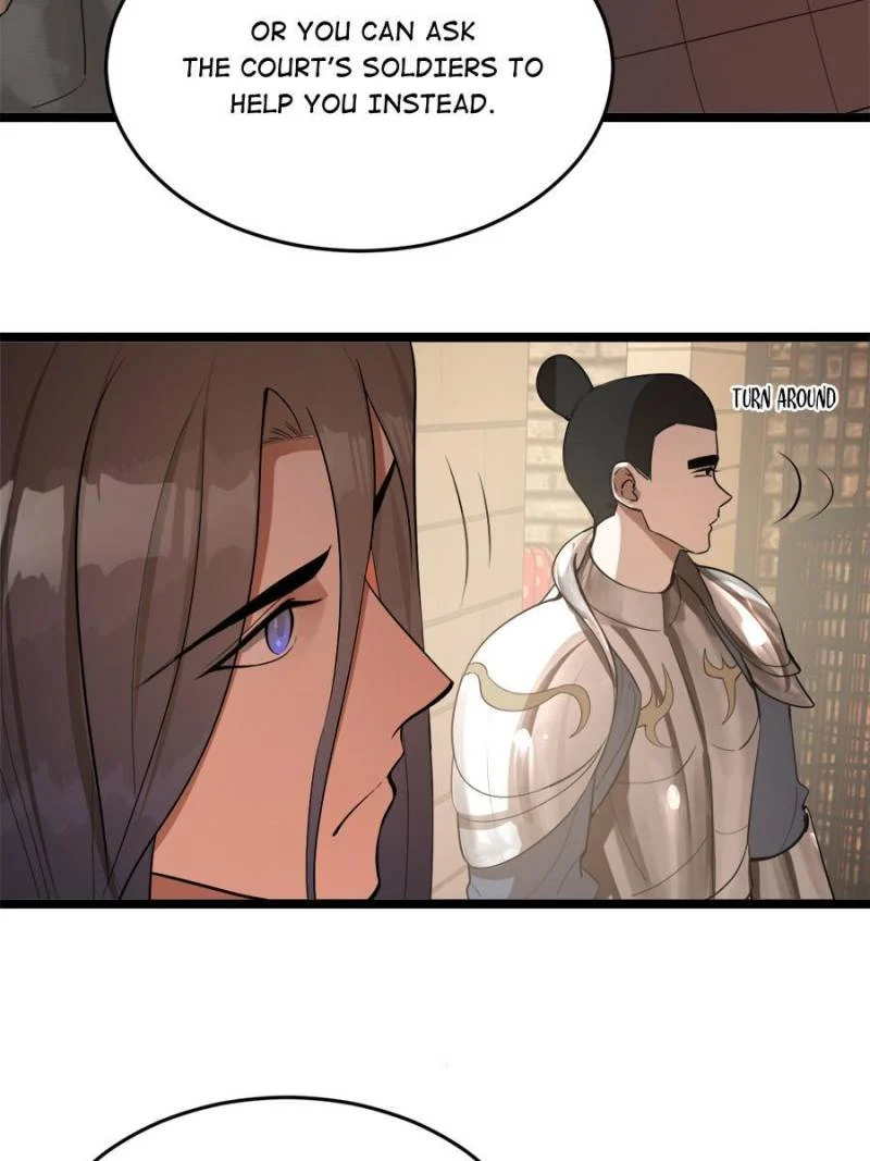 Ultimate Son-in-Law Chapter 17 - Page 22