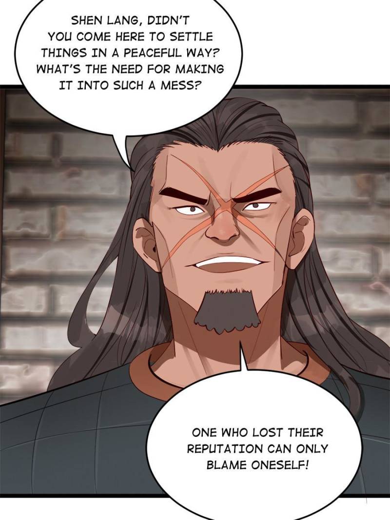 Ultimate Son-in-Law Chapter 17 - Page 23