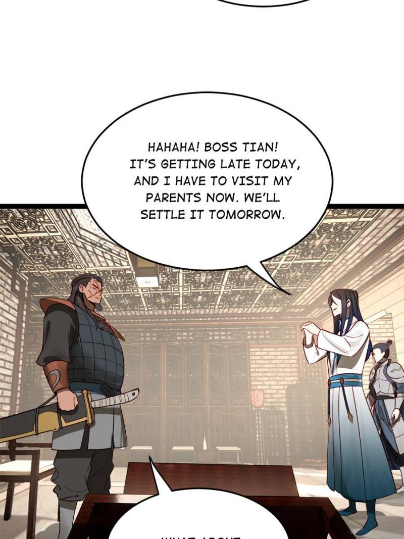 Ultimate Son-in-Law Chapter 17 - Page 24