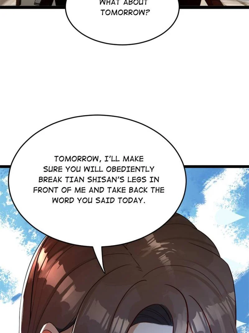 Ultimate Son-in-Law Chapter 17 - Page 25