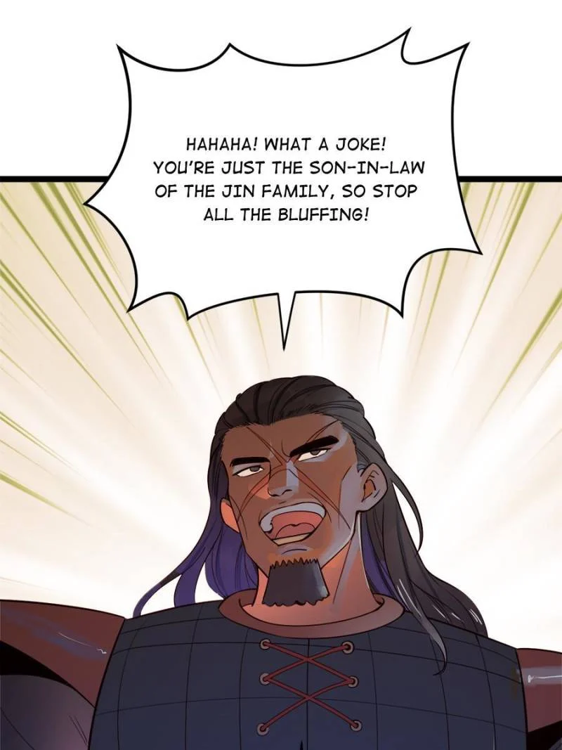 Ultimate Son-in-Law Chapter 17 - Page 27