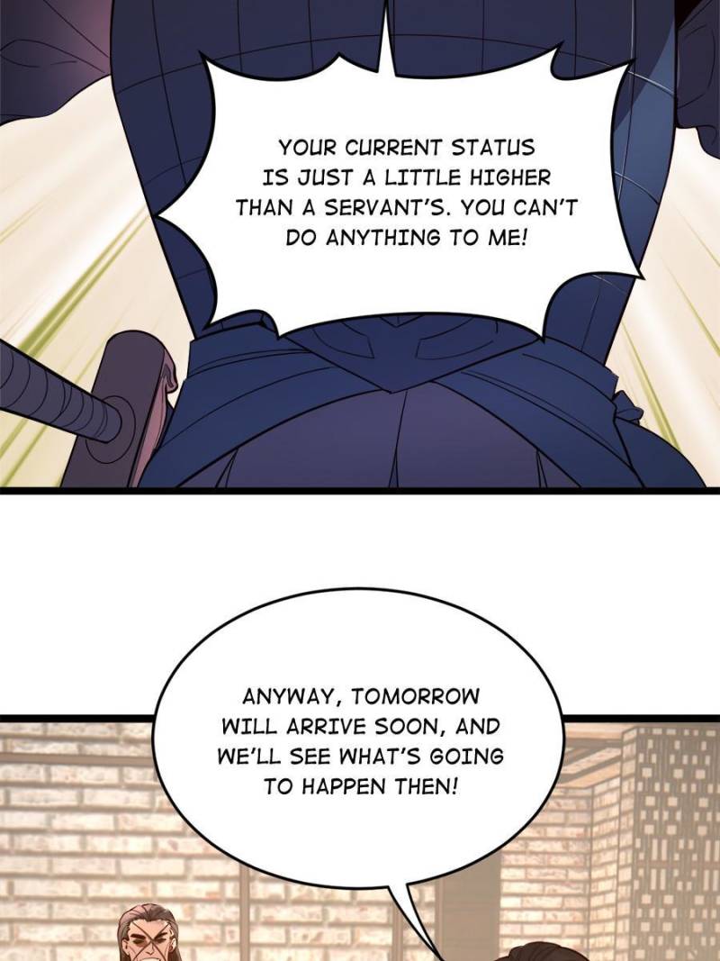 Ultimate Son-in-Law Chapter 17 - Page 28