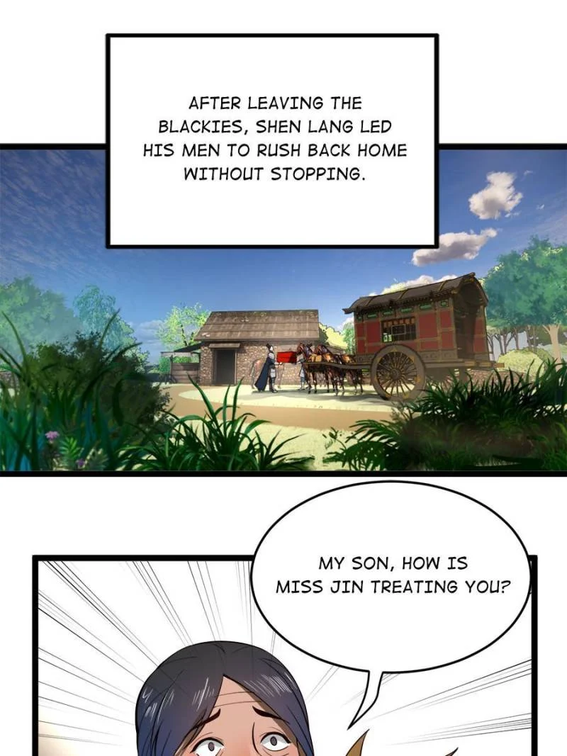 Ultimate Son-in-Law Chapter 17 - Page 32