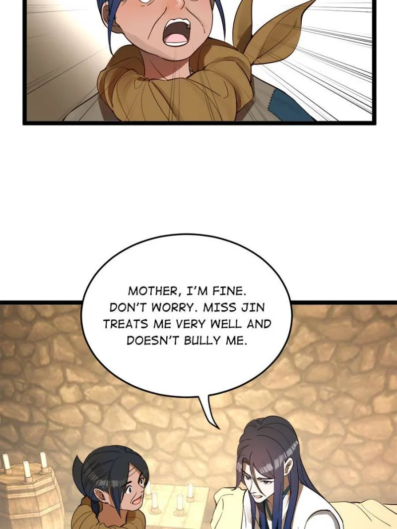 Ultimate Son-in-Law Chapter 17 - Page 33