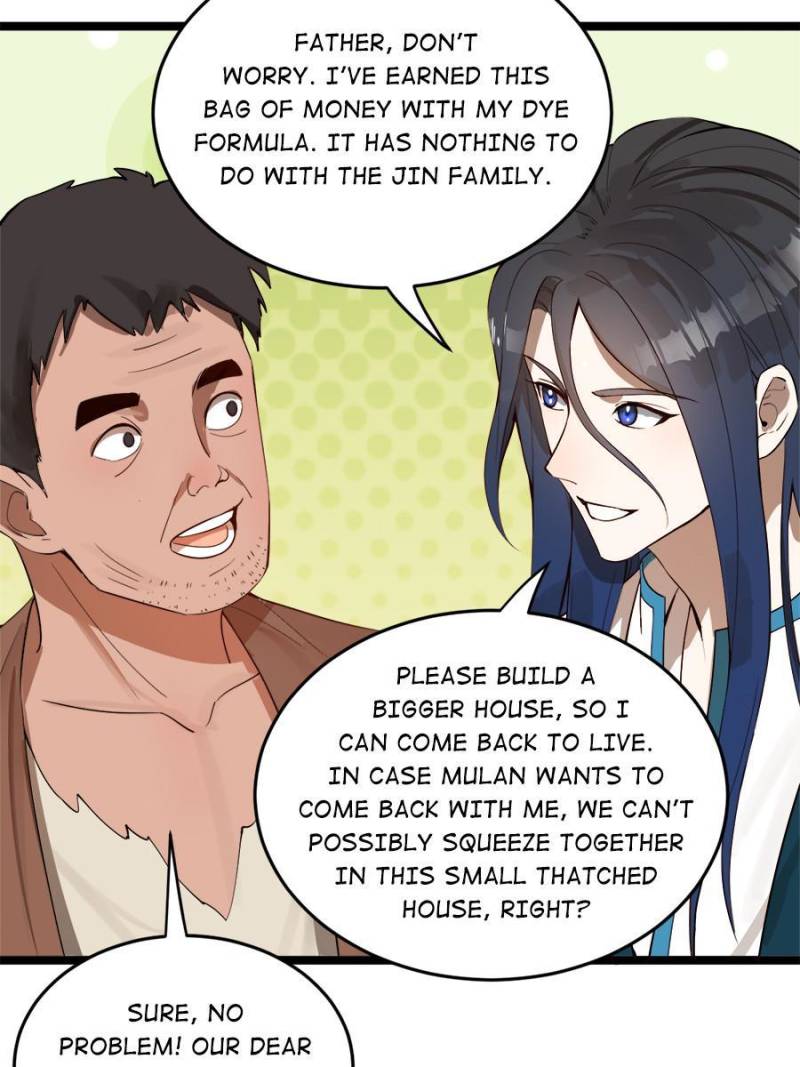 Ultimate Son-in-Law Chapter 17 - Page 36