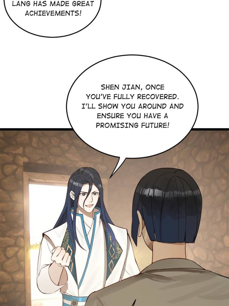 Ultimate Son-in-Law Chapter 17 - Page 37