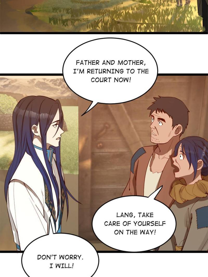 Ultimate Son-in-Law Chapter 17 - Page 40