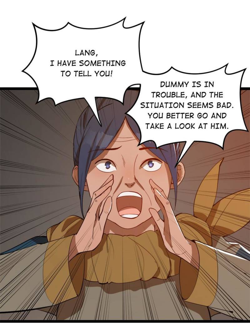 Ultimate Son-in-Law Chapter 17 - Page 44