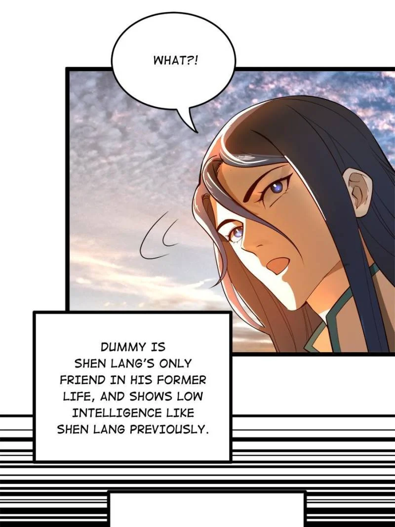 Ultimate Son-in-Law Chapter 17 - Page 45