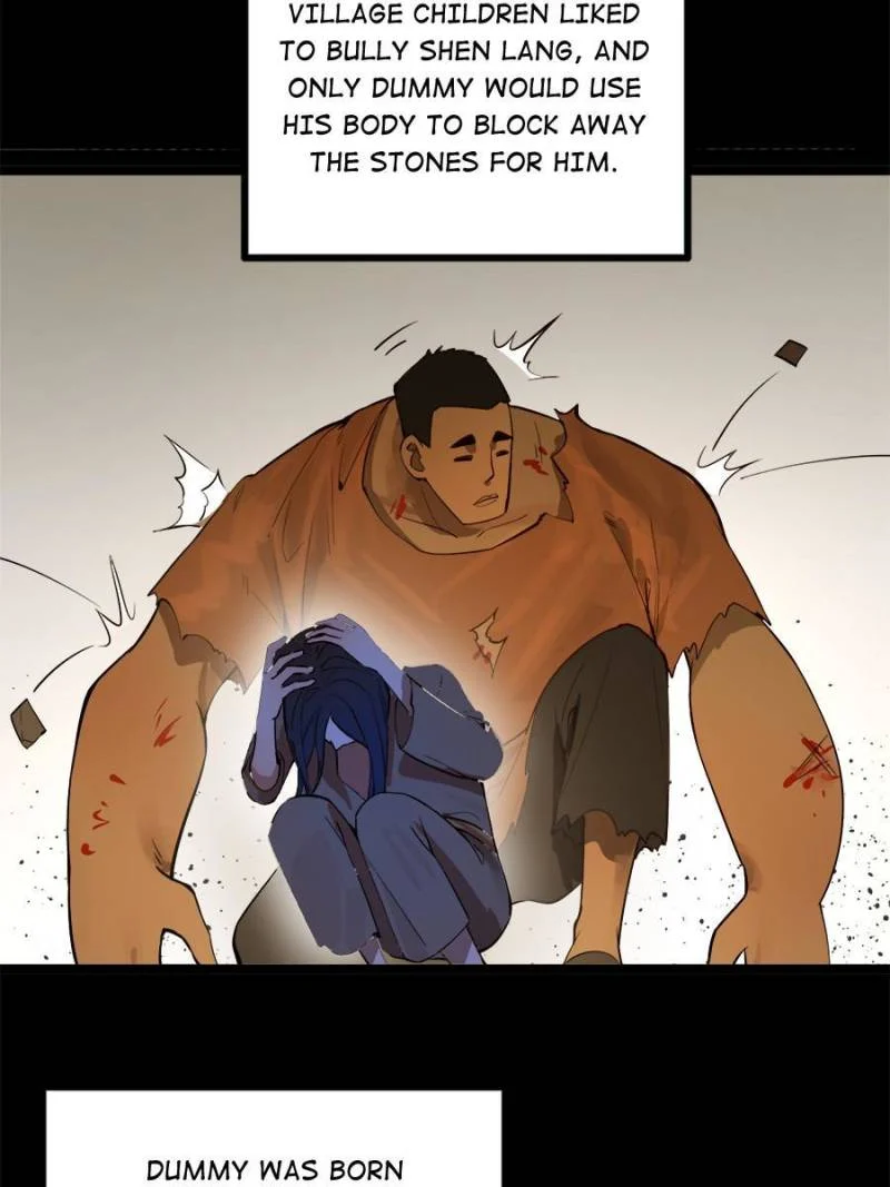 Ultimate Son-in-Law Chapter 17 - Page 46