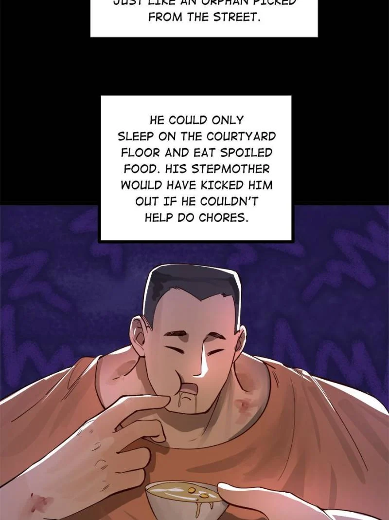 Ultimate Son-in-Law Chapter 17 - Page 48