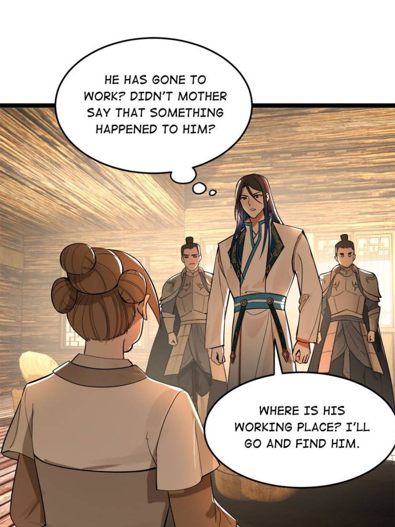 Ultimate Son-in-Law Chapter 17 - Page 56