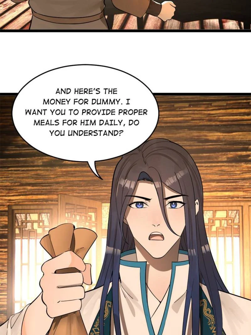 Ultimate Son-in-Law Chapter 17 - Page 57