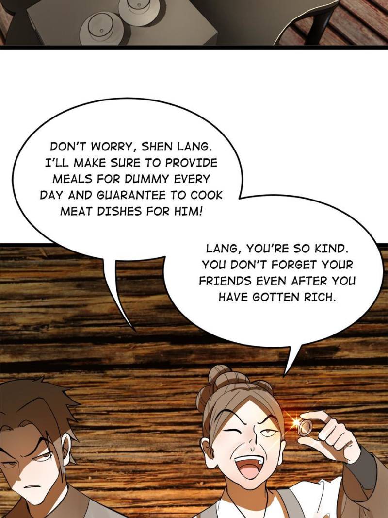 Ultimate Son-in-Law Chapter 17 - Page 59