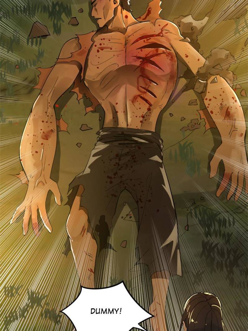 Ultimate Son-in-Law Chapter 17 - Page 65