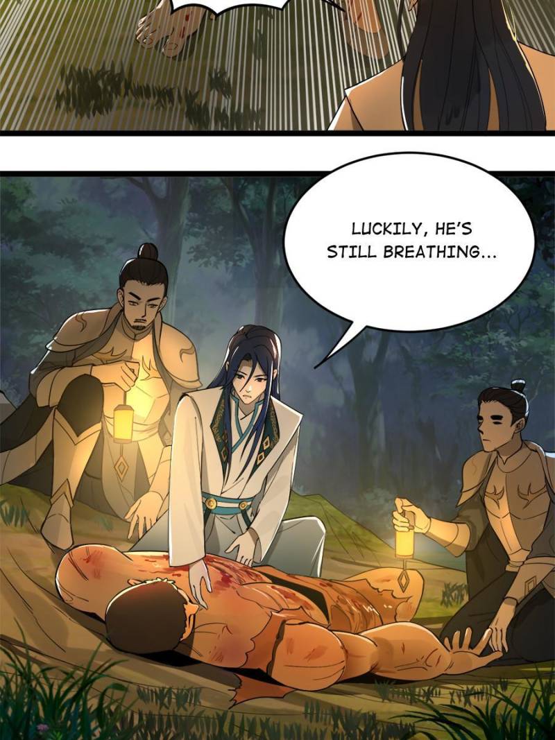 Ultimate Son-in-Law Chapter 17 - Page 66