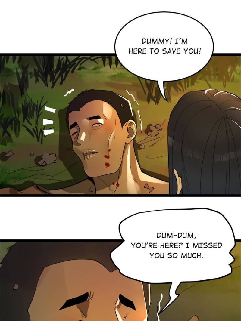 Ultimate Son-in-Law Chapter 17 - Page 68