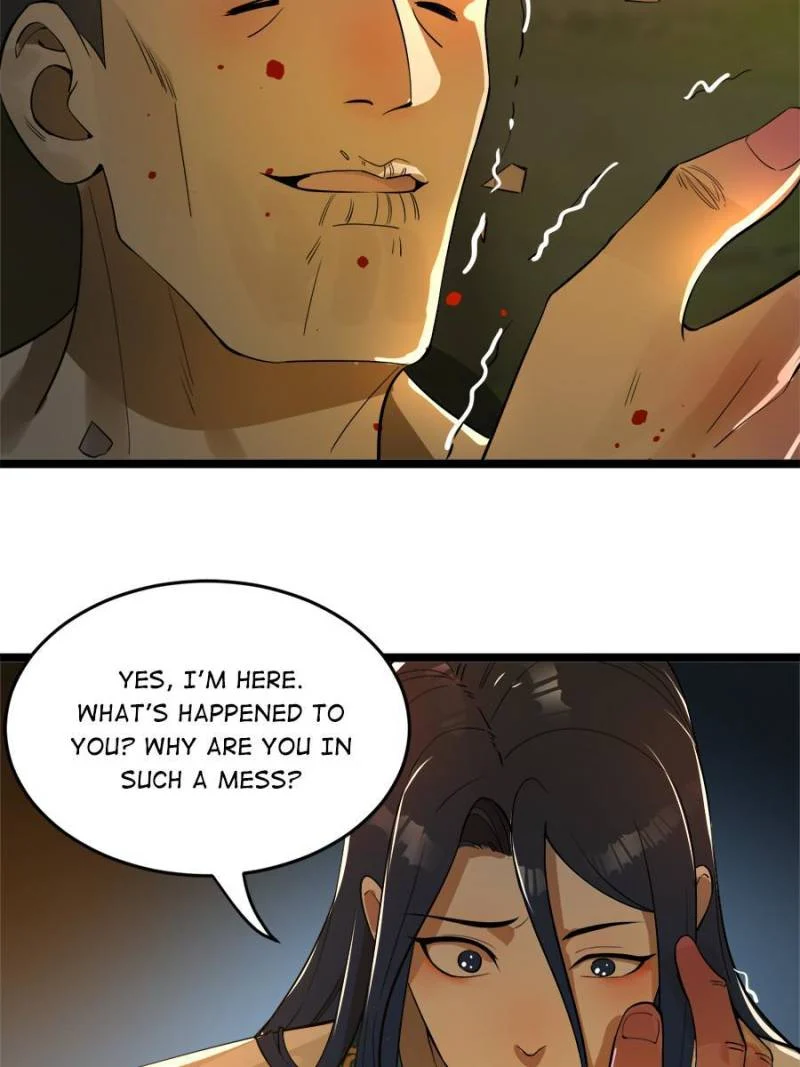 Ultimate Son-in-Law Chapter 17 - Page 69