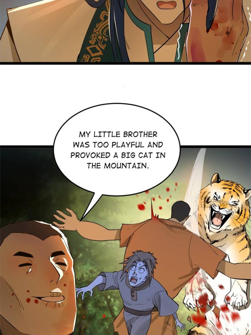 Ultimate Son-in-Law Chapter 17 - Page 70