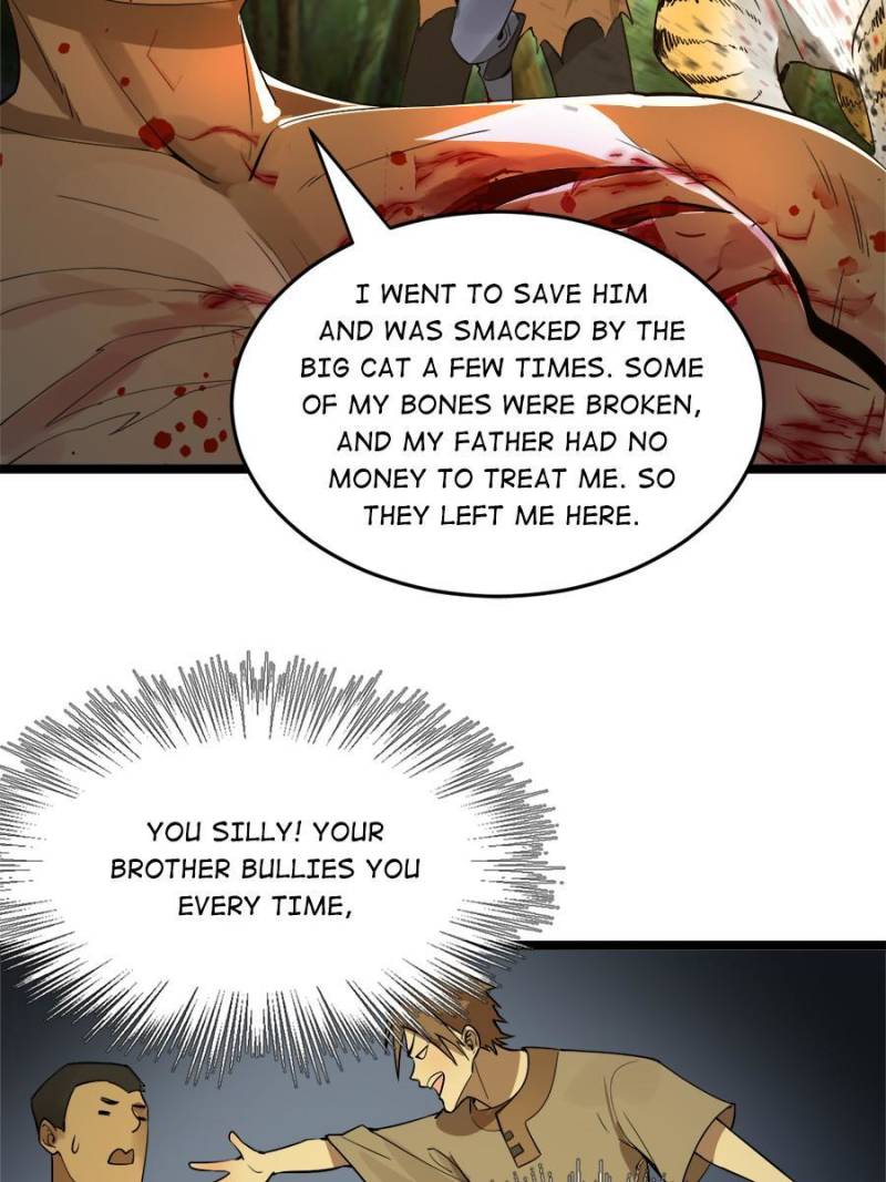 Ultimate Son-in-Law Chapter 17 - Page 71