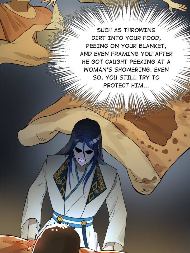Ultimate Son-in-Law Chapter 17 - Page 72