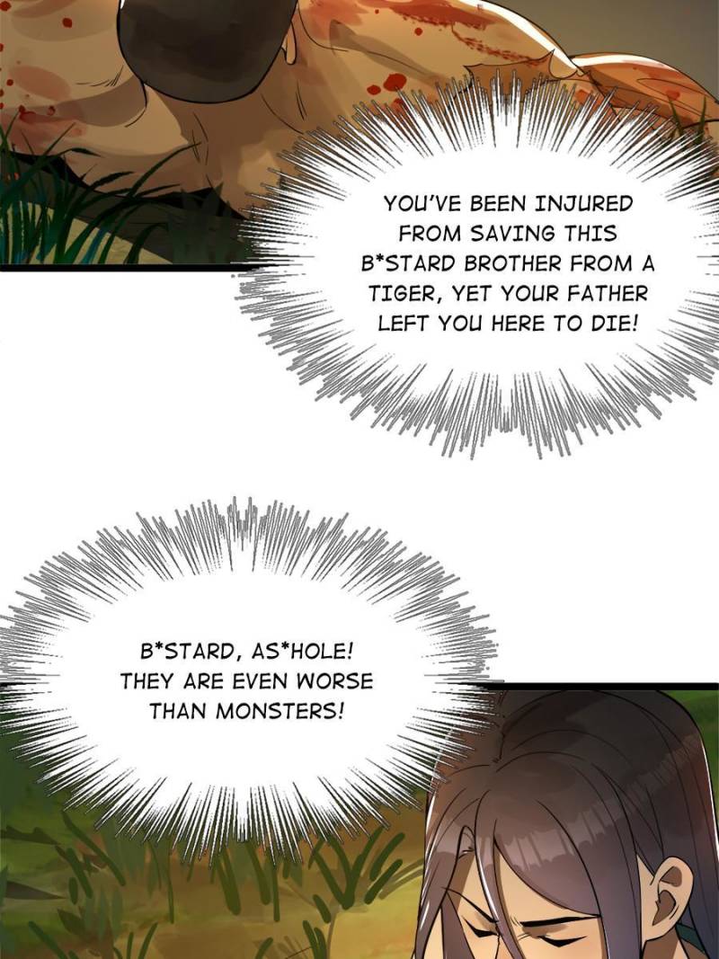 Ultimate Son-in-Law Chapter 17 - Page 73