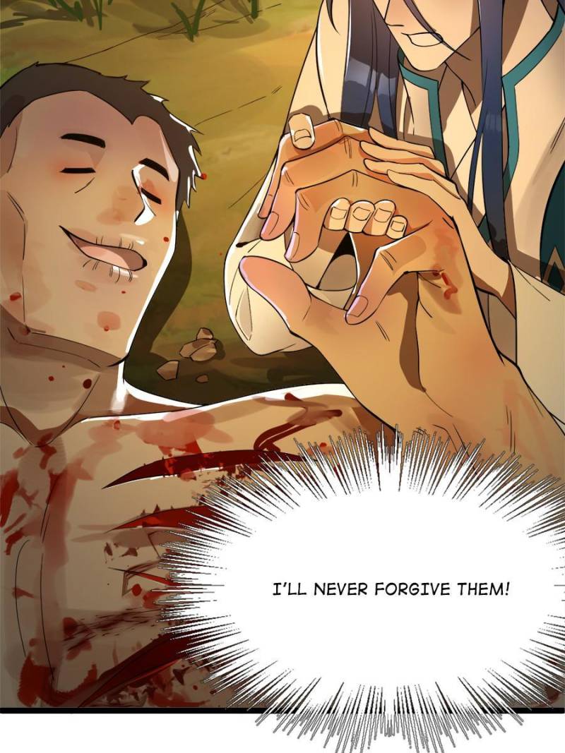 Ultimate Son-in-Law Chapter 17 - Page 74