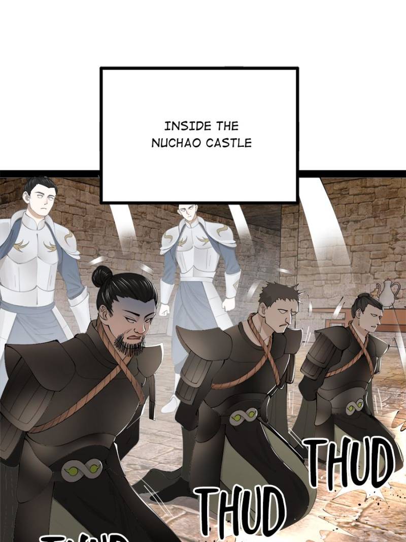 Ultimate Son-in-Law Chapter 170 - Page 1