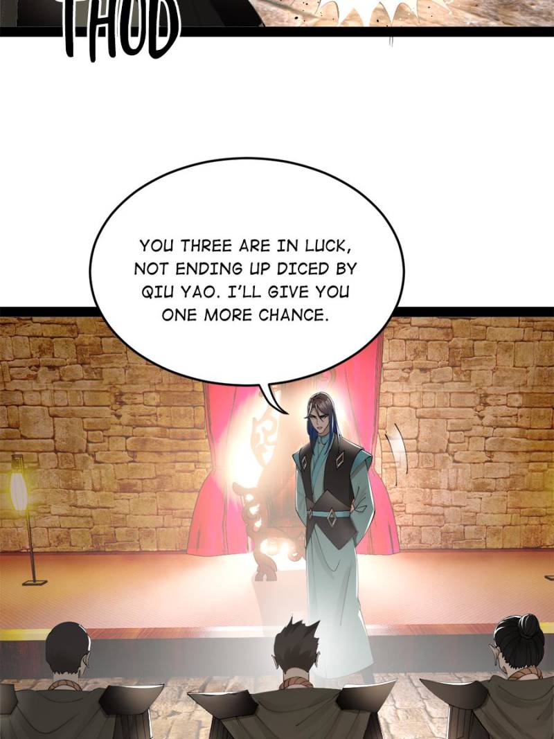 Ultimate Son-in-Law Chapter 170 - Page 2