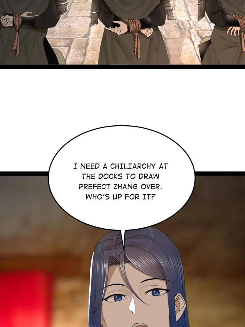 Ultimate Son-in-Law Chapter 170 - Page 3