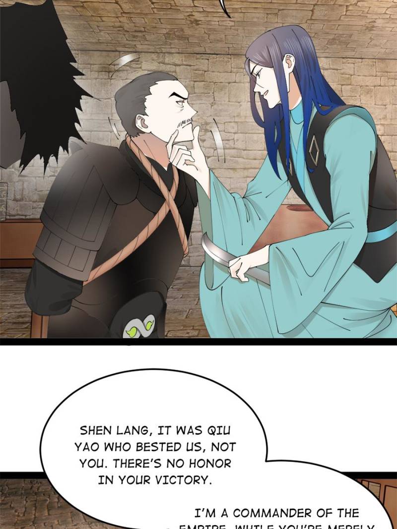Ultimate Son-in-Law Chapter 170 - Page 6