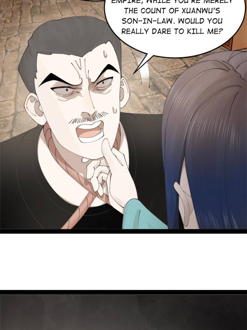 Ultimate Son-in-Law Chapter 170 - Page 7