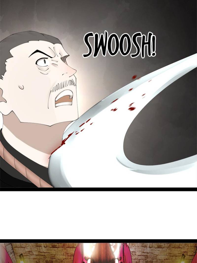 Ultimate Son-in-Law Chapter 170 - Page 8