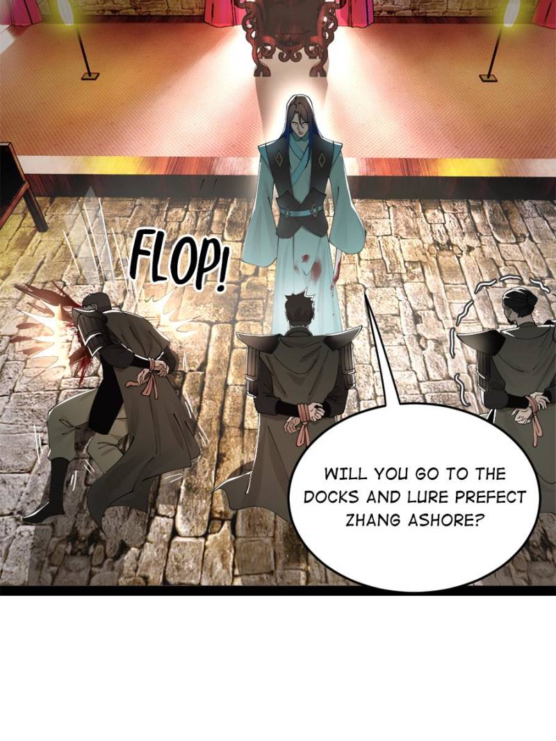 Ultimate Son-in-Law Chapter 170 - Page 9